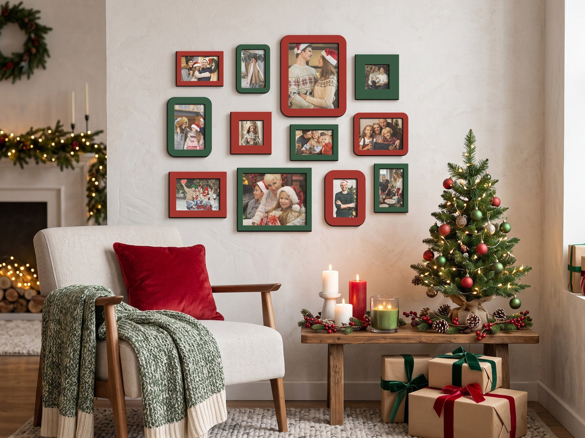 How to Choose a Personalized Christmas Gift They'll Actually Love