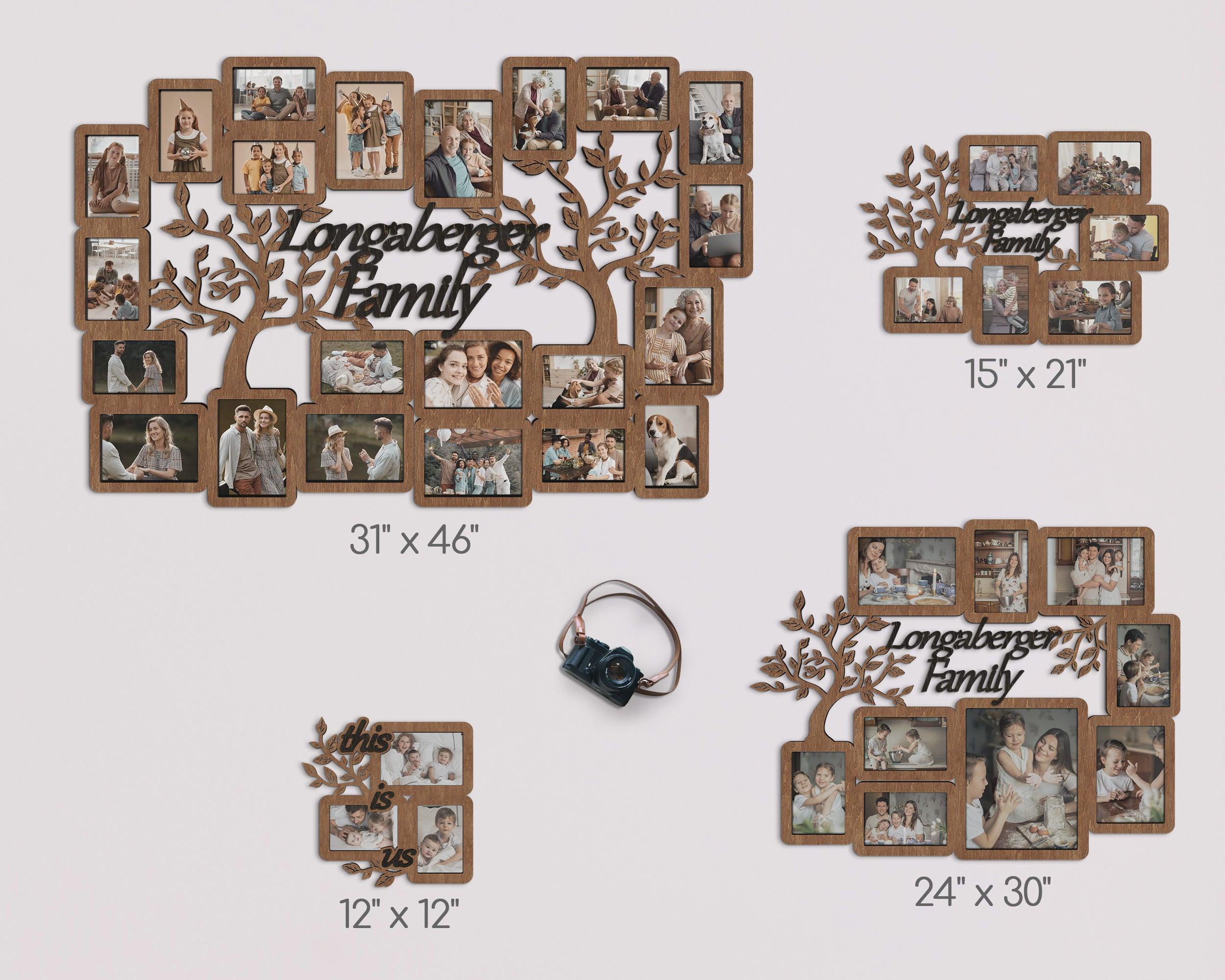 Bestsellers photo frame - The Frame Depot