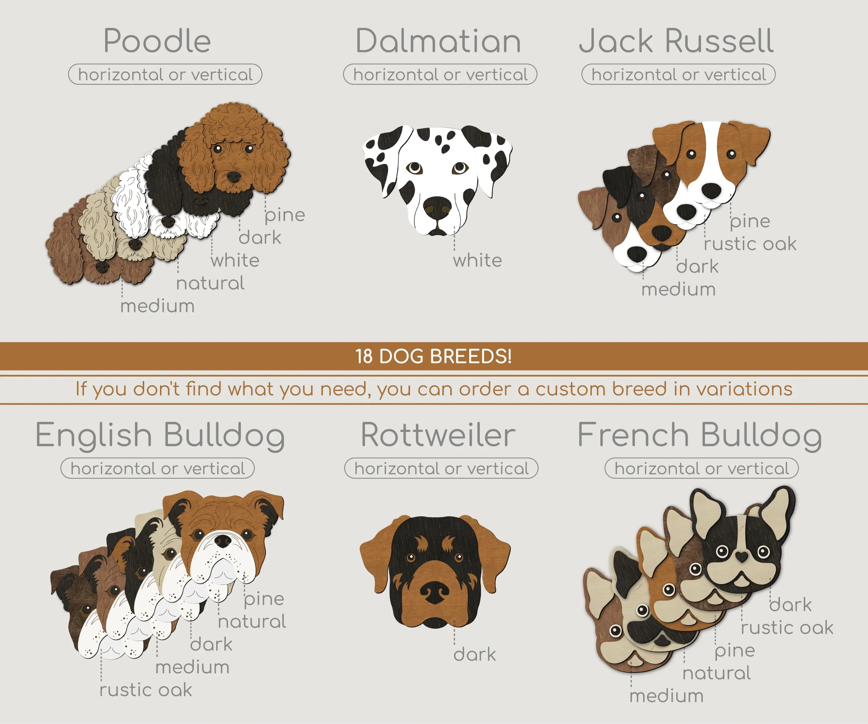 Personalized Dog Memorial Gift | Custom Pet Photo Frame - The Frame Depot