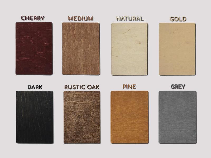 Personalized Family Photo Calendar | New Year Frame - The Frame Depot