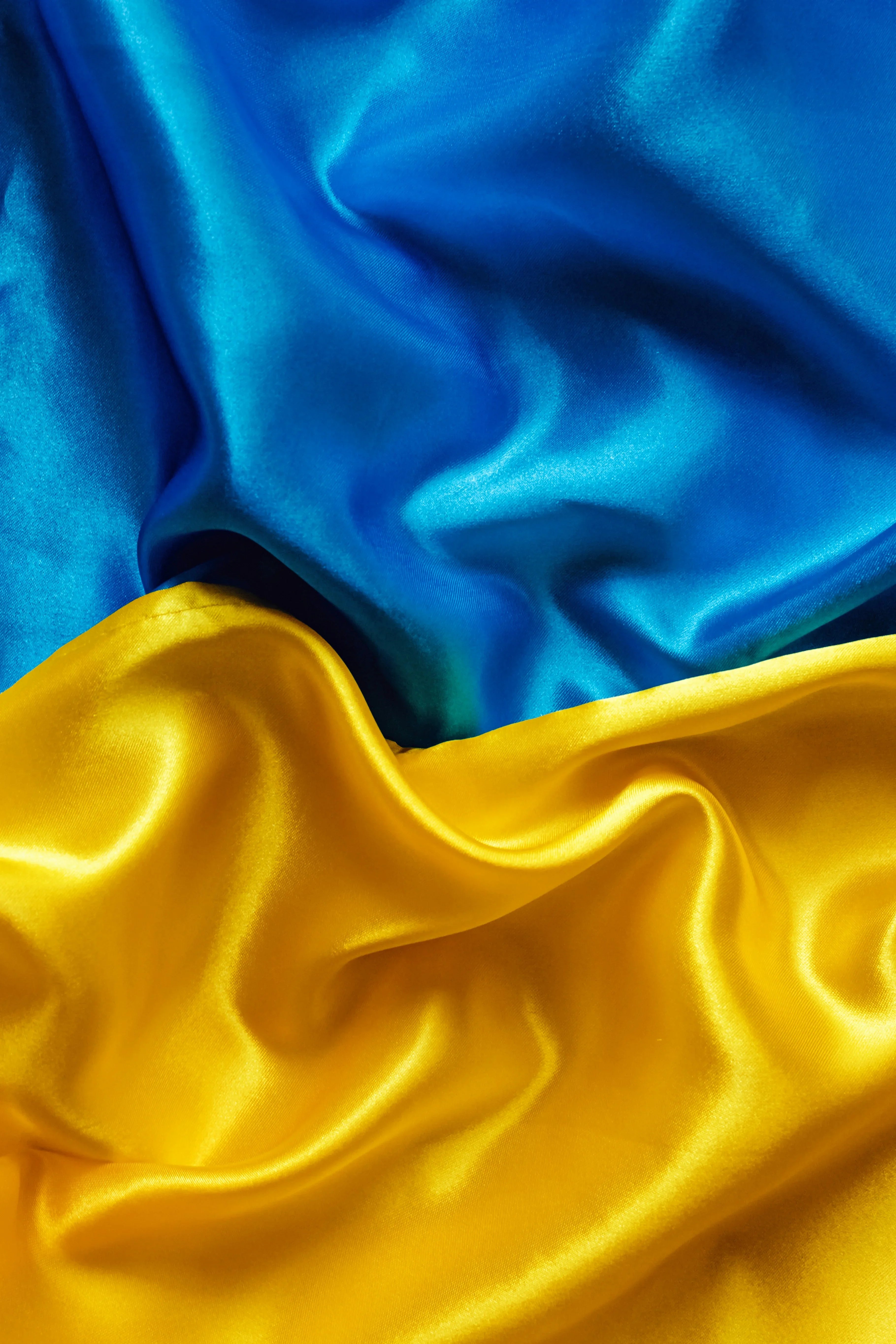 Ukrainian Flag | Made in Ukraine | Support Ukraine - The Frame Depot
