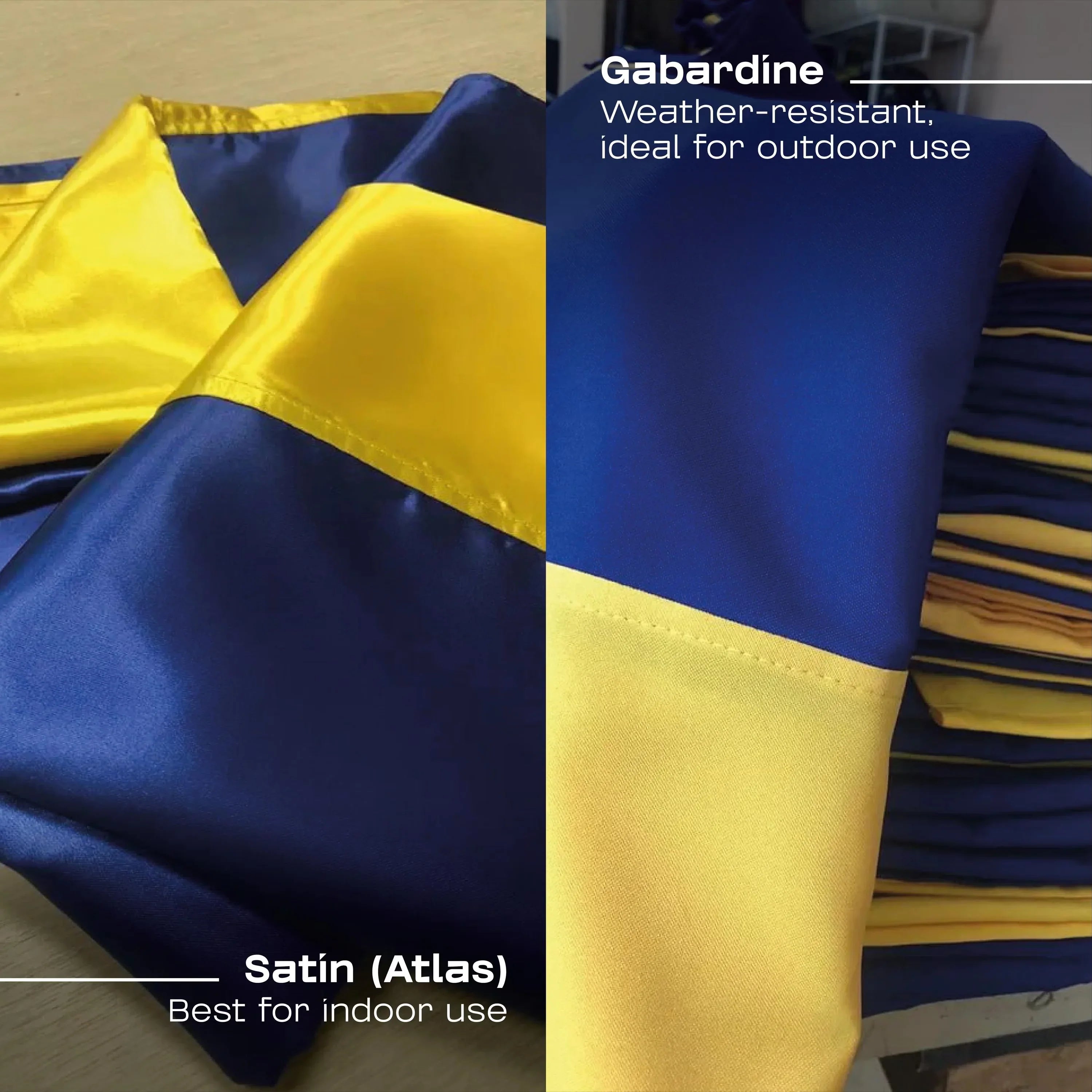 Ukrainian Flag | Made in Ukraine | Support Ukraine - The Frame Depot