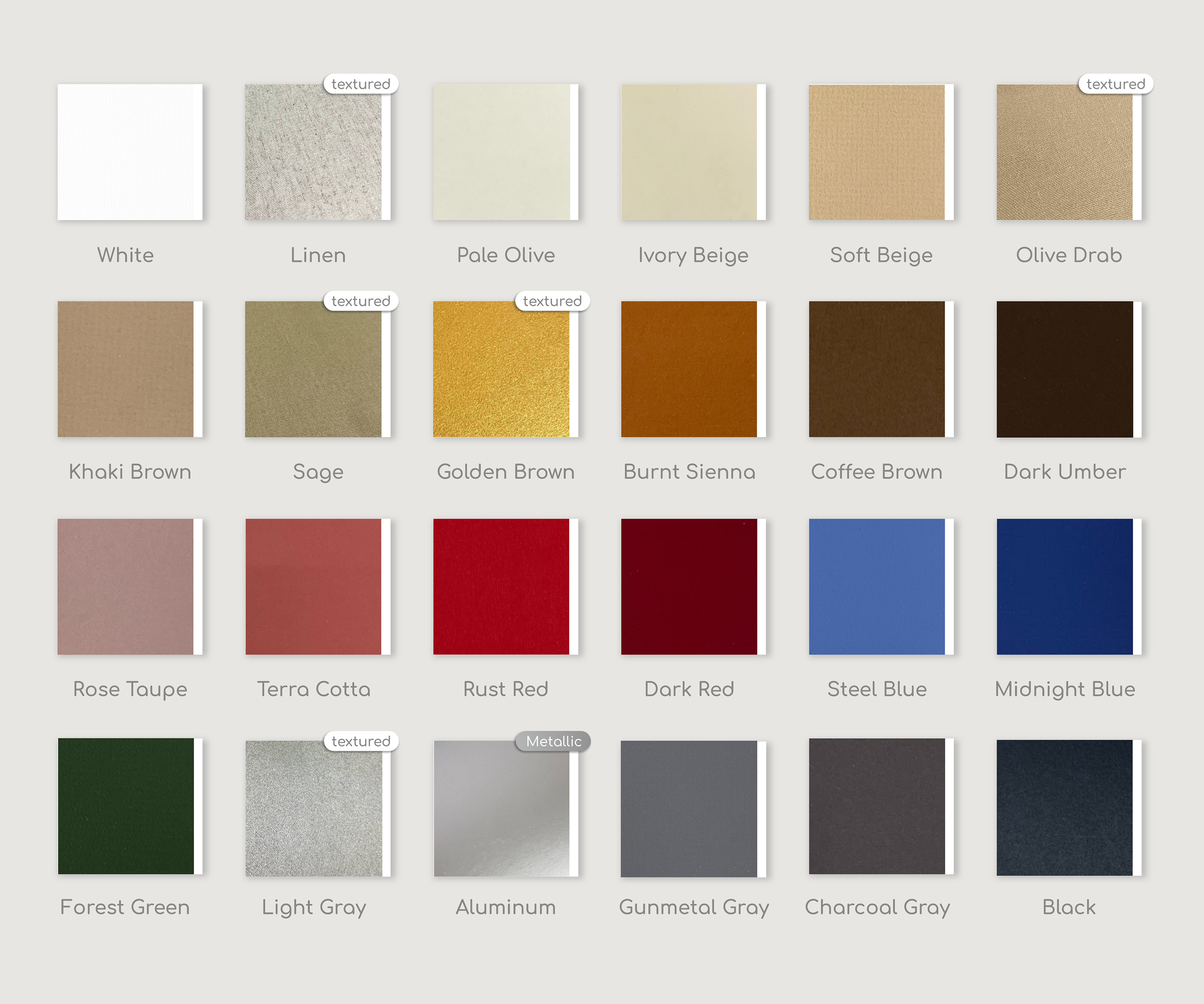 Custom Picture Frame Mat Board - Large Single or Double Matting