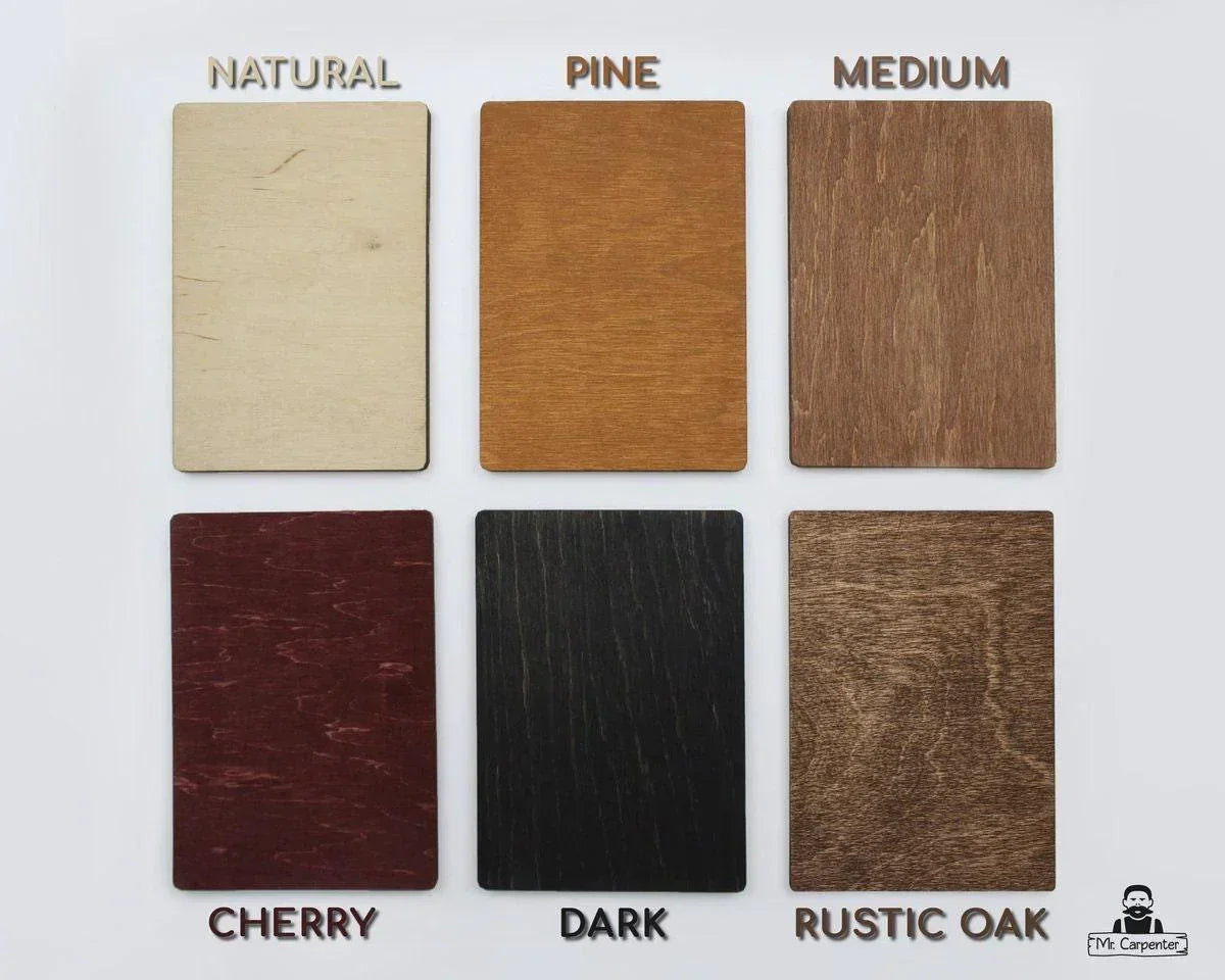 Staircase Picture Frame Set | Multiple Wall Frames | Family Photo Frame - The Frame Depot