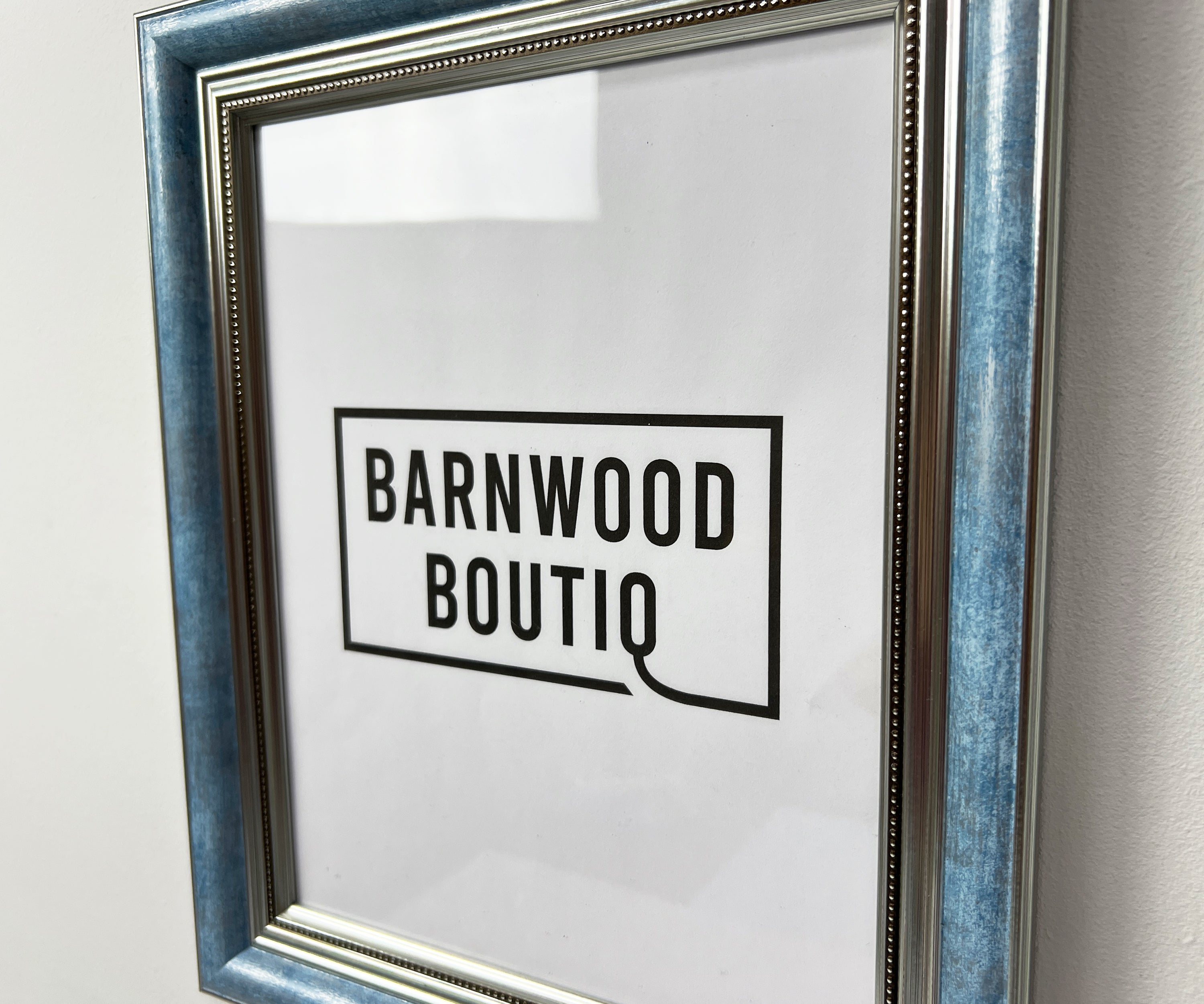 Emily Vintage Picture Frames