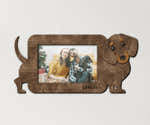 Marque-page Teckel En Acier Inoxydable - Cadeau Mignon Pour Amoureux Des Chiens - Lot 2 Pièces - 5
