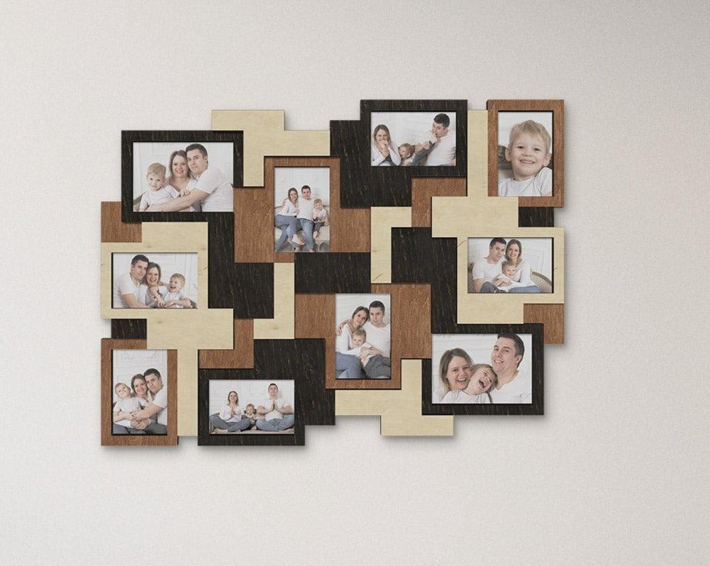 Collage In Frame Products – The Frame Depot